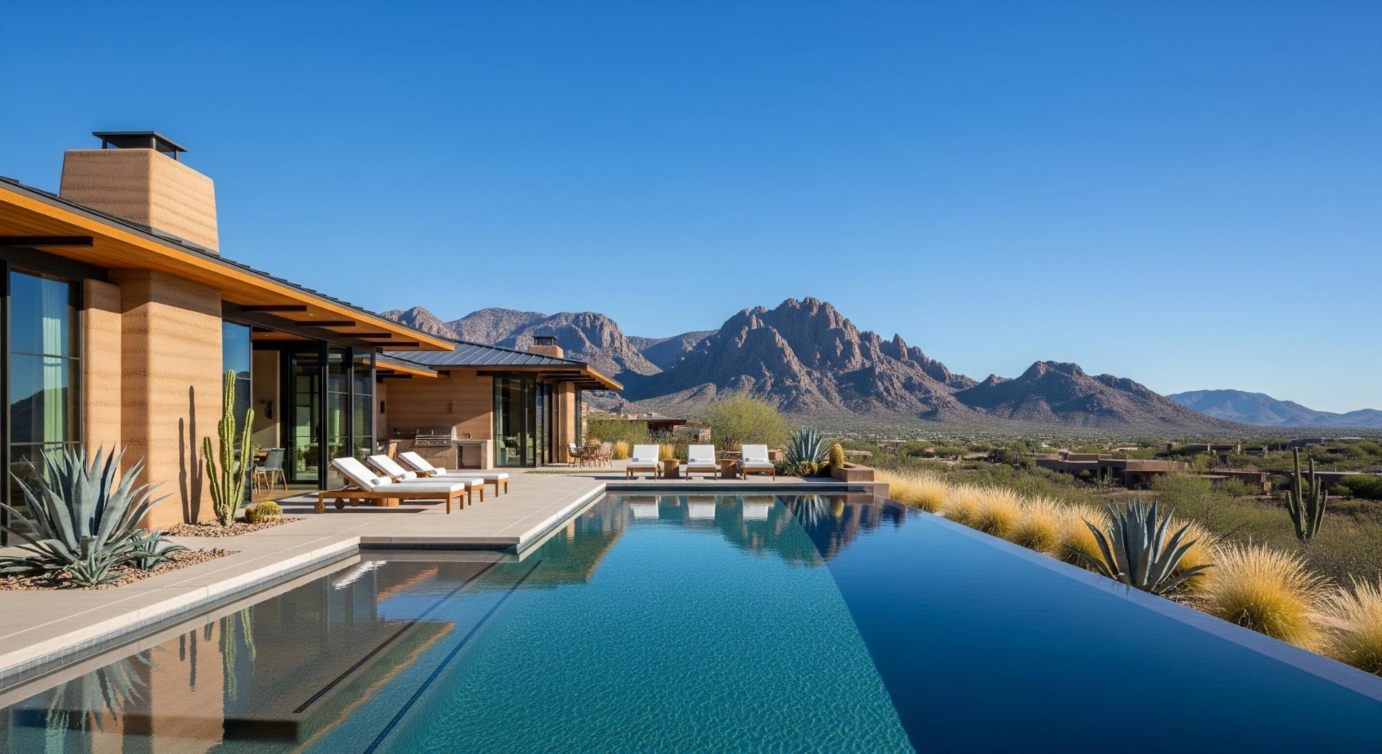 SENERGY360: pool